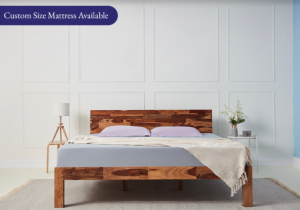 wakefit mattress