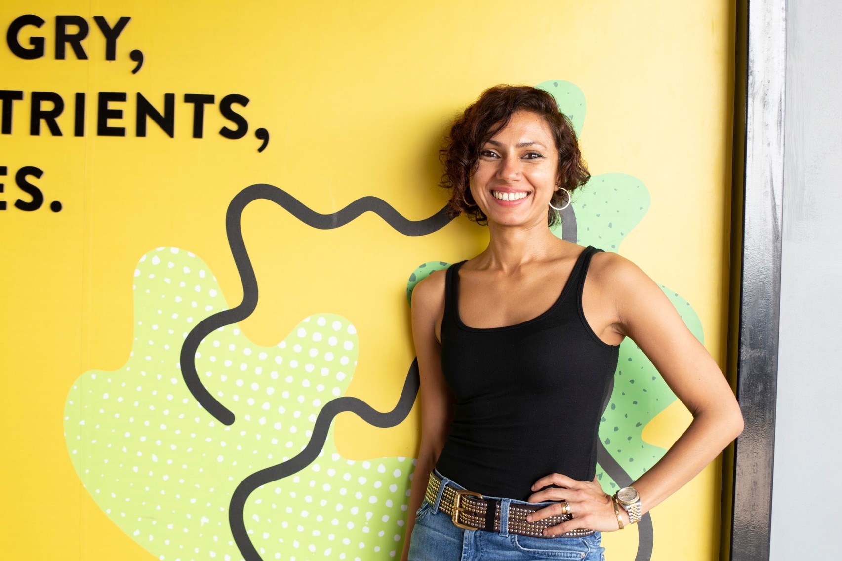 SleepTalk With Holistic Health Coach Manasa Rajan