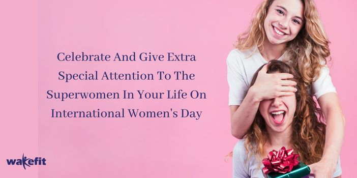5 Women's Day Gifts On A Budget Of Rs 1,000-sonthuy.vn