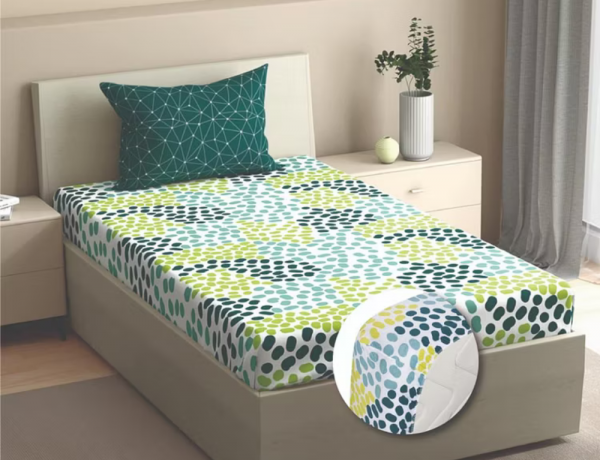Bedsheet