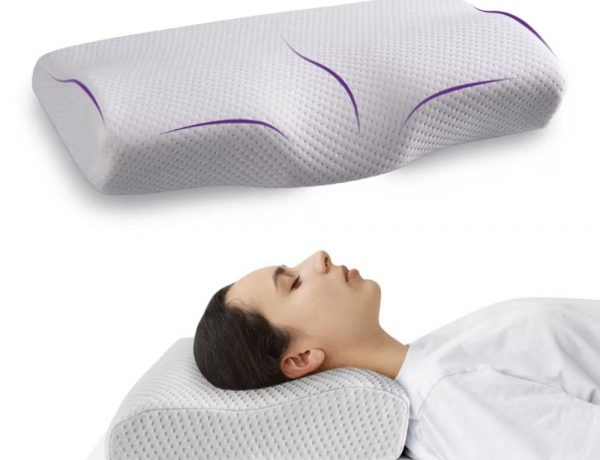 Everything You Need to Know About Choosing the Best Cervical Pillow for