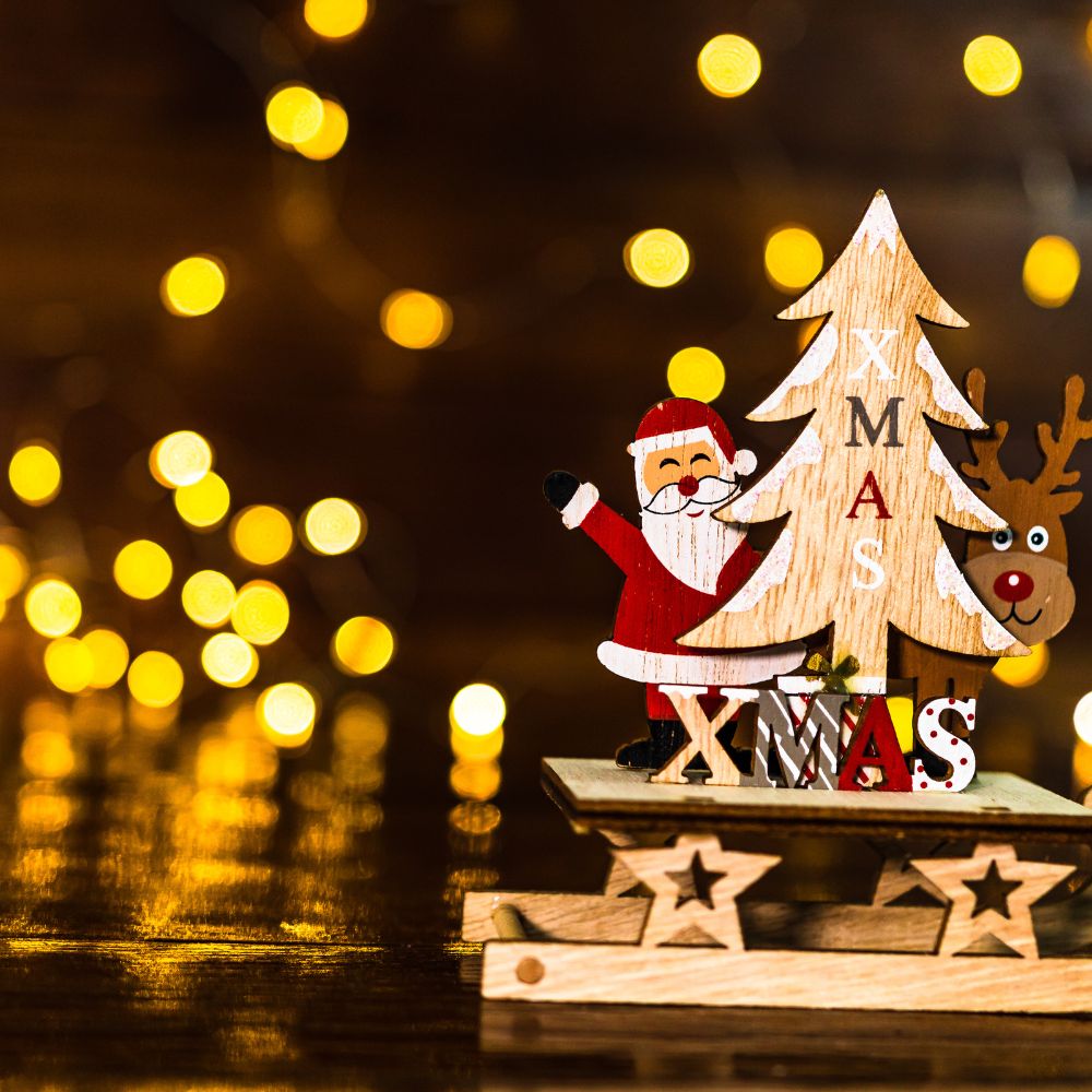 Christmas Decor Accessories