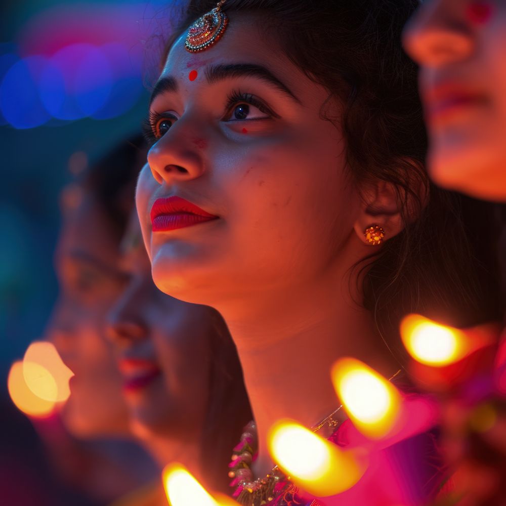 Transform Your Home with Top Navratri & Festive Decor Trends