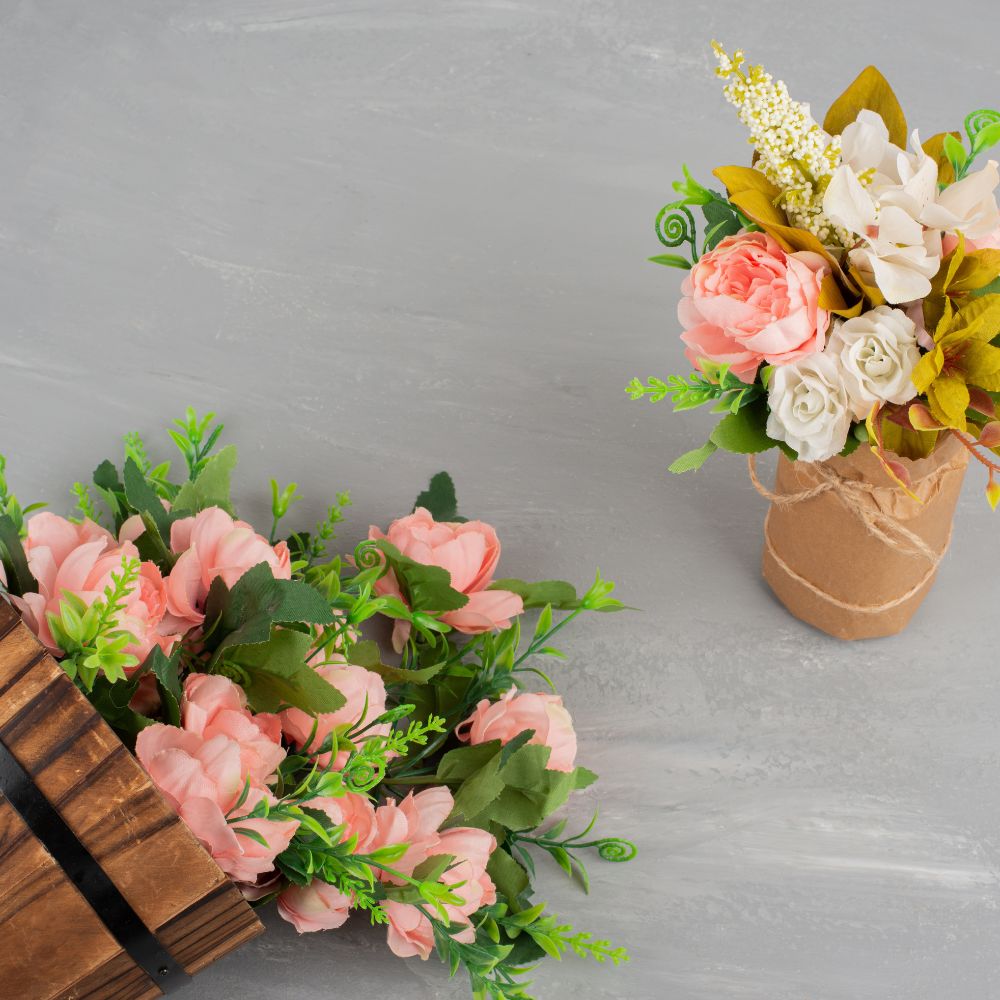 The Significance of Decor in Navratri Celebrations