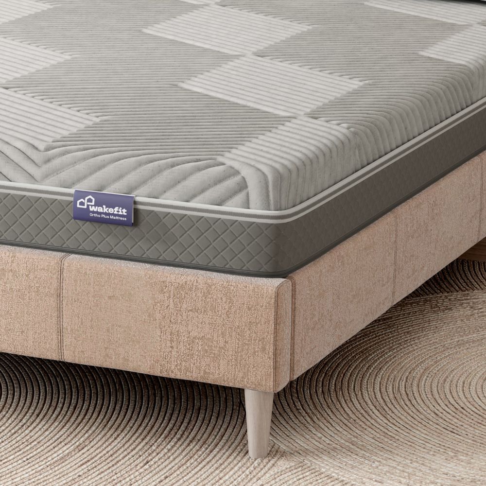 Key Features of Smart Mattresses