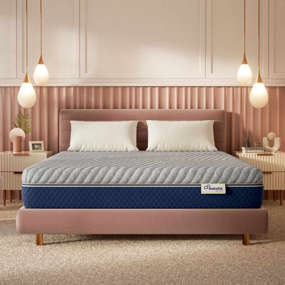 Benefits of Smart Mattress Technology