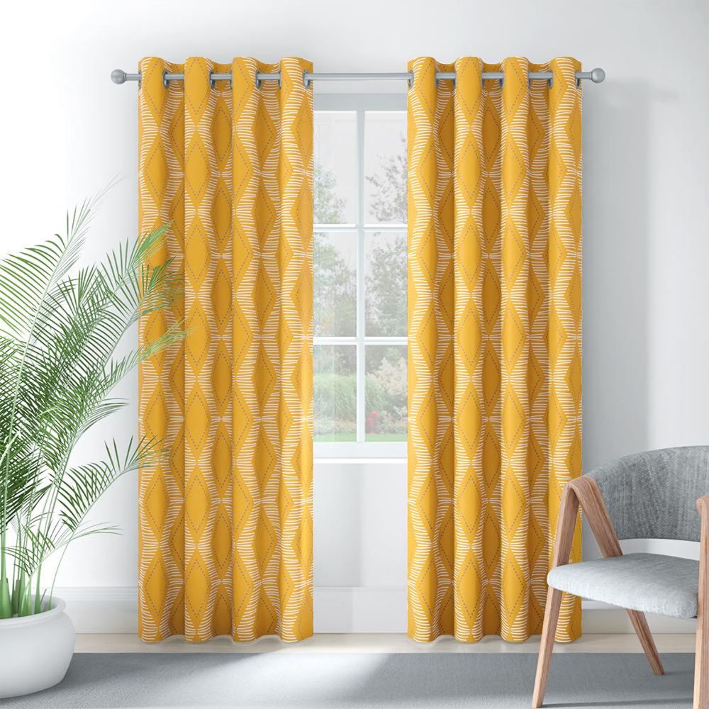 Blackout Curtains