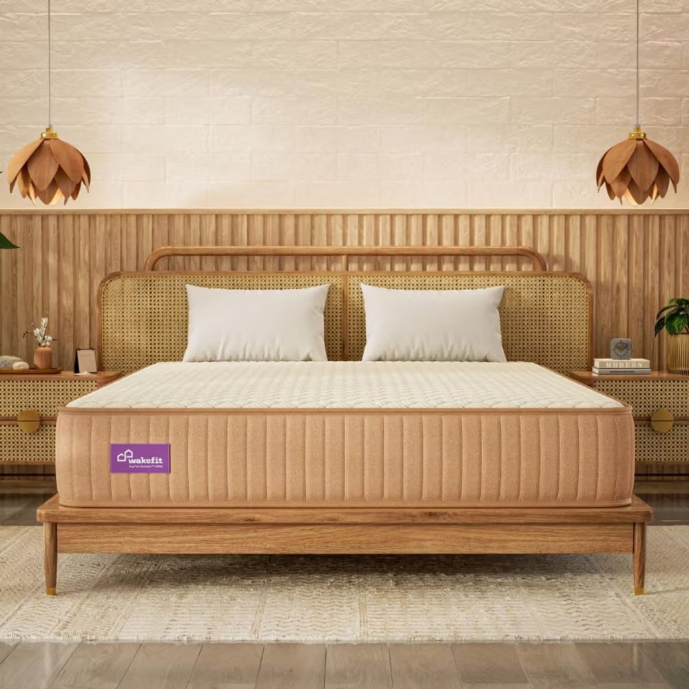 Best hybrid mattress