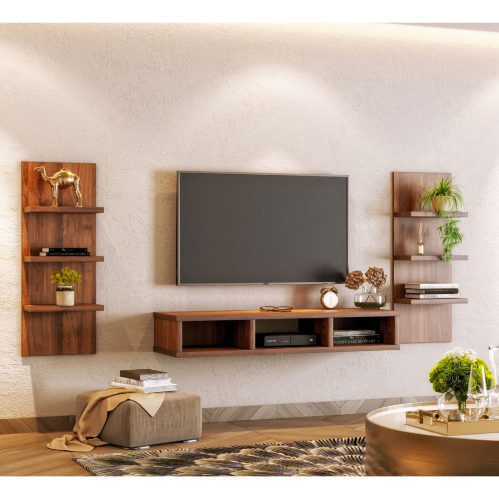 Maintenance Tips for Long-Lasting Wooden Cabinets