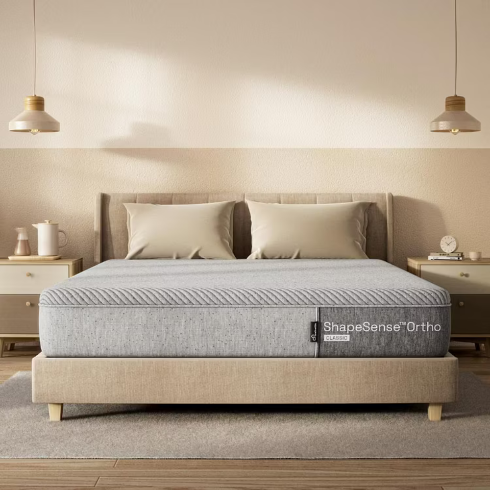 Mattress Matters: Why Choosing the Right Mattress Helps You Win Sleep