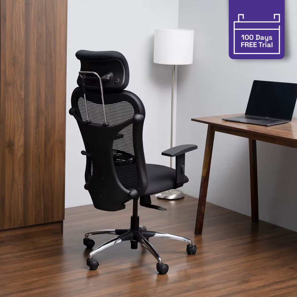 Key Factors to Consider Before Buying Home Office Furniture