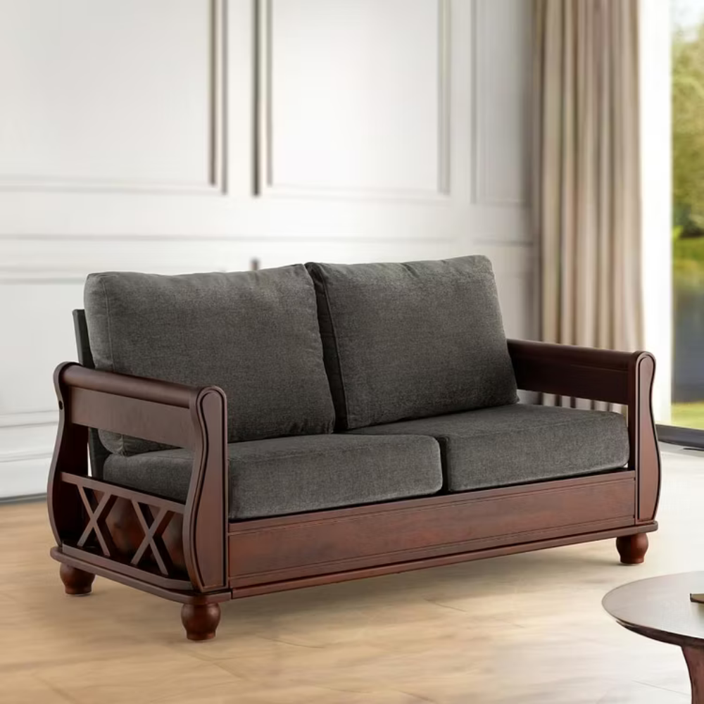 How to Pick the Perfect Fabric Sofa for Your Living Room Layout