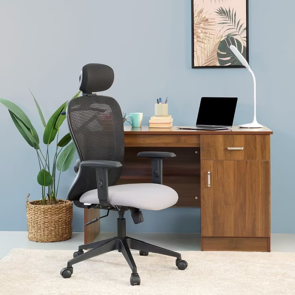 Features to Look for in a Work-From-Home Chair