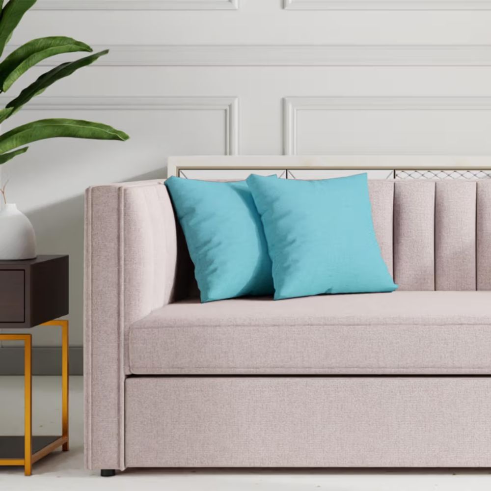 stylish fabric sofa
