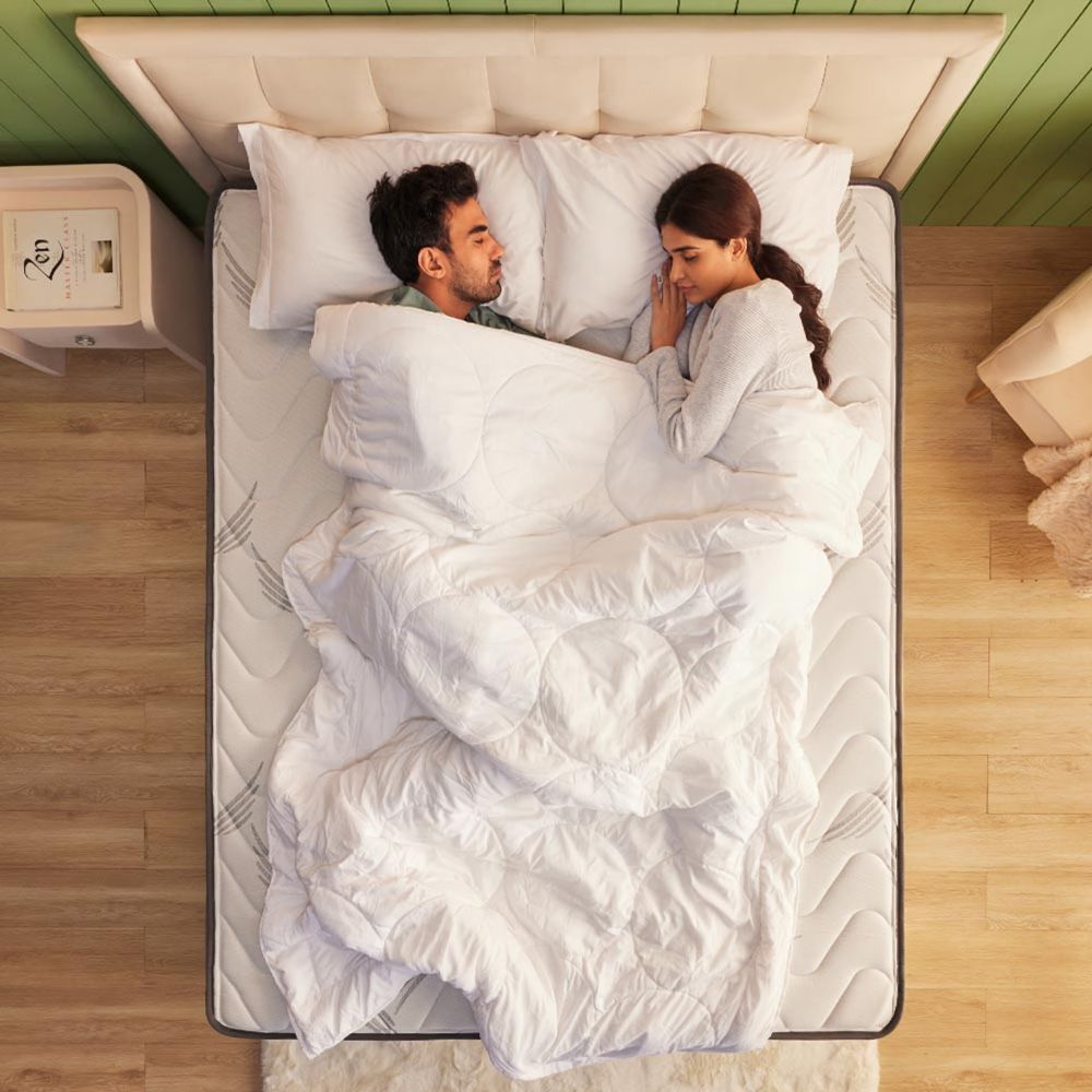 Understanding the Connection Between Sleep and Mental Health