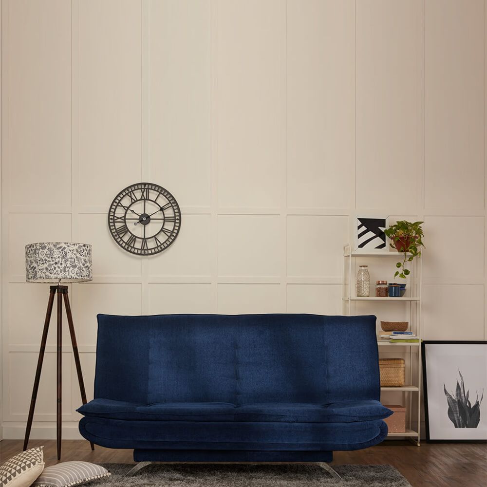 Why Spring Is the Ideal Season to Refresh Your Living Room Sofa Fabric