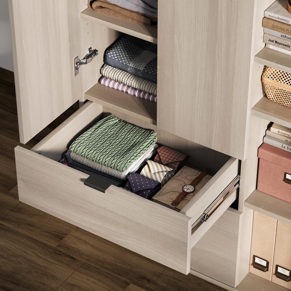 Types of Wooden Cabinets for Every Room