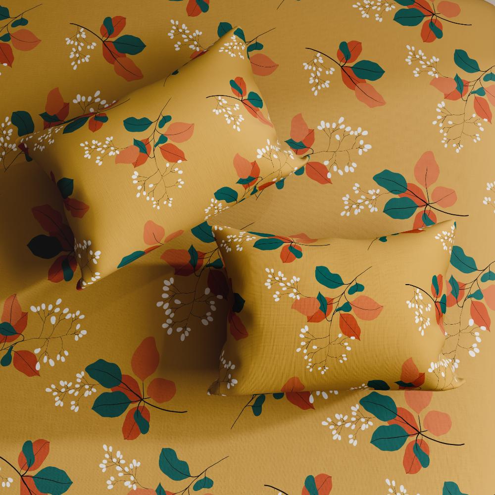 How to Style Christmas Bedsheets for a Complete Festive Look