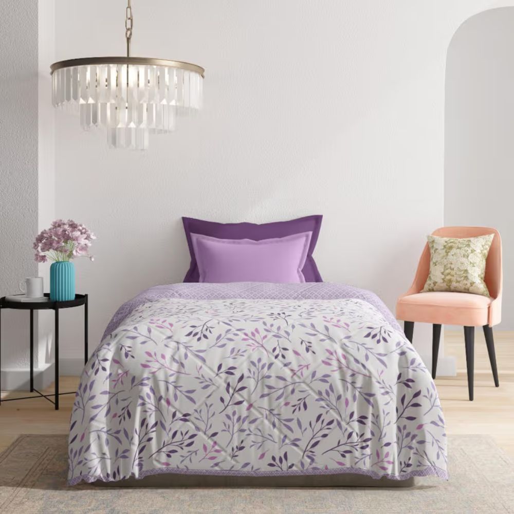 Why Choosing the Right Winter Bedding Matters