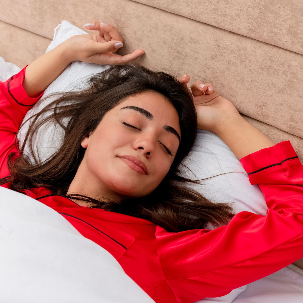 Pillow Firmness
