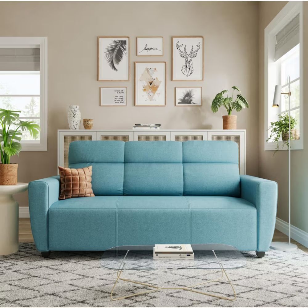 Choosing the Right Furniture for Your Living Room