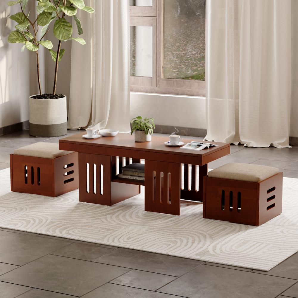 Standard Coffee Table Dimensions Explained