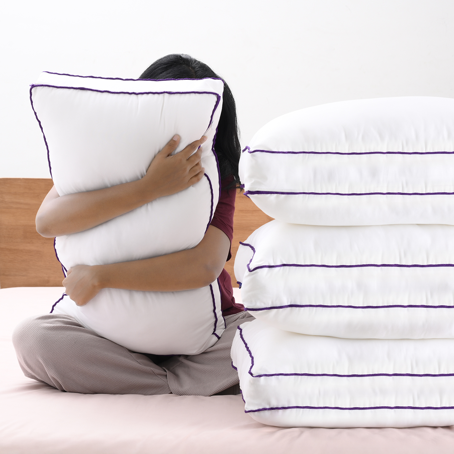 How Pillow Firmness Affects Neck and Shoulder Health