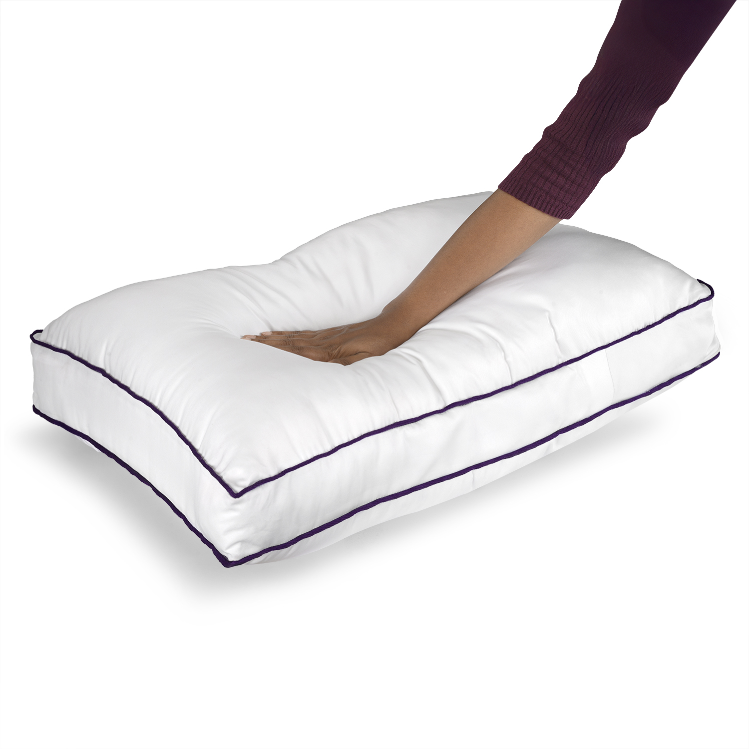 What Is Pillow Firmness?