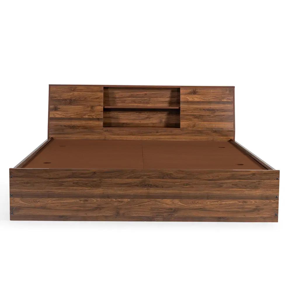 Types of Engineered Wood