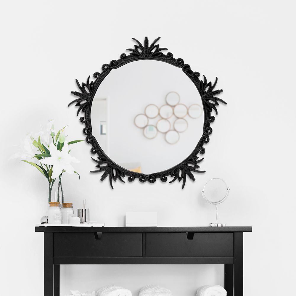 How to Choose the Right Mirror Size for Each Room