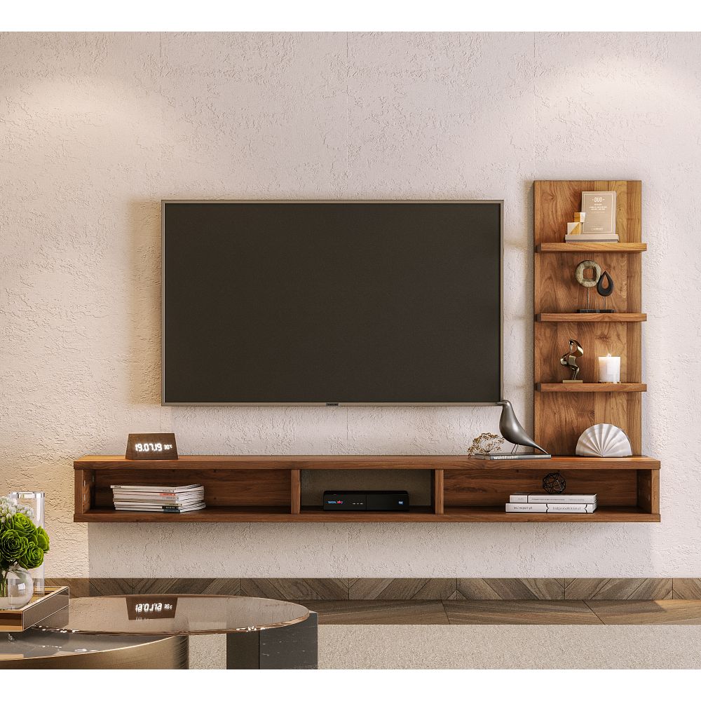 Pros and Cons of Floating TV Units