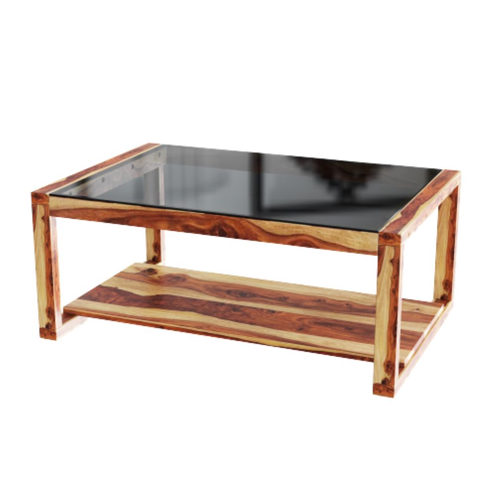 Understanding Glass Coffee Tables