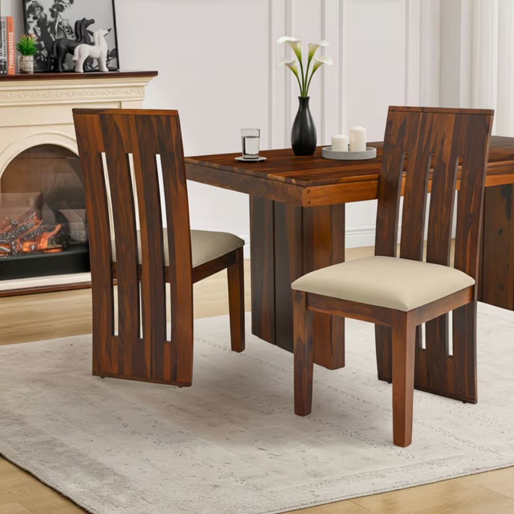 Why Choosing the Right Dining Chair Matters