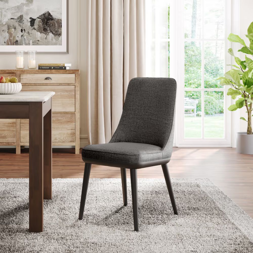 Dining Chair Styles That Suit Indian Interiors