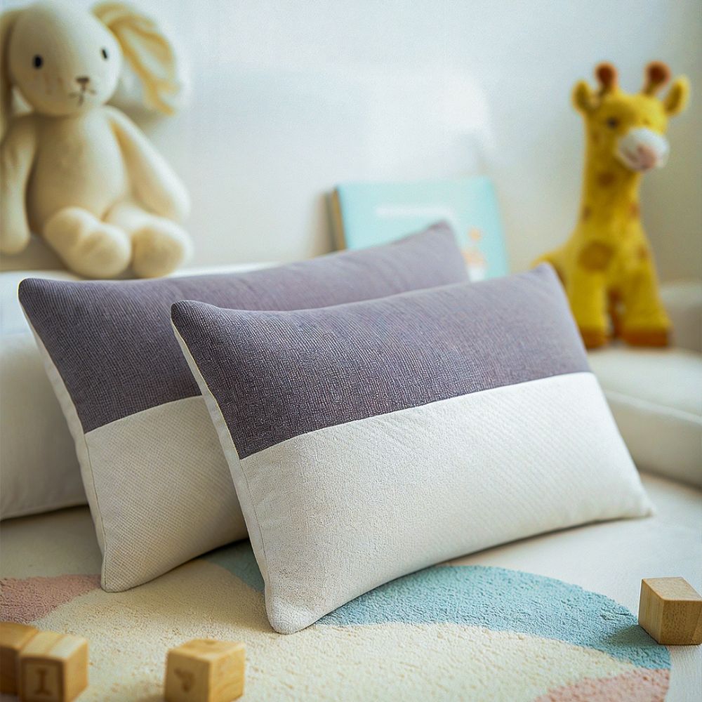 Nursing Pillow vs Regular Pillow: Key Differences