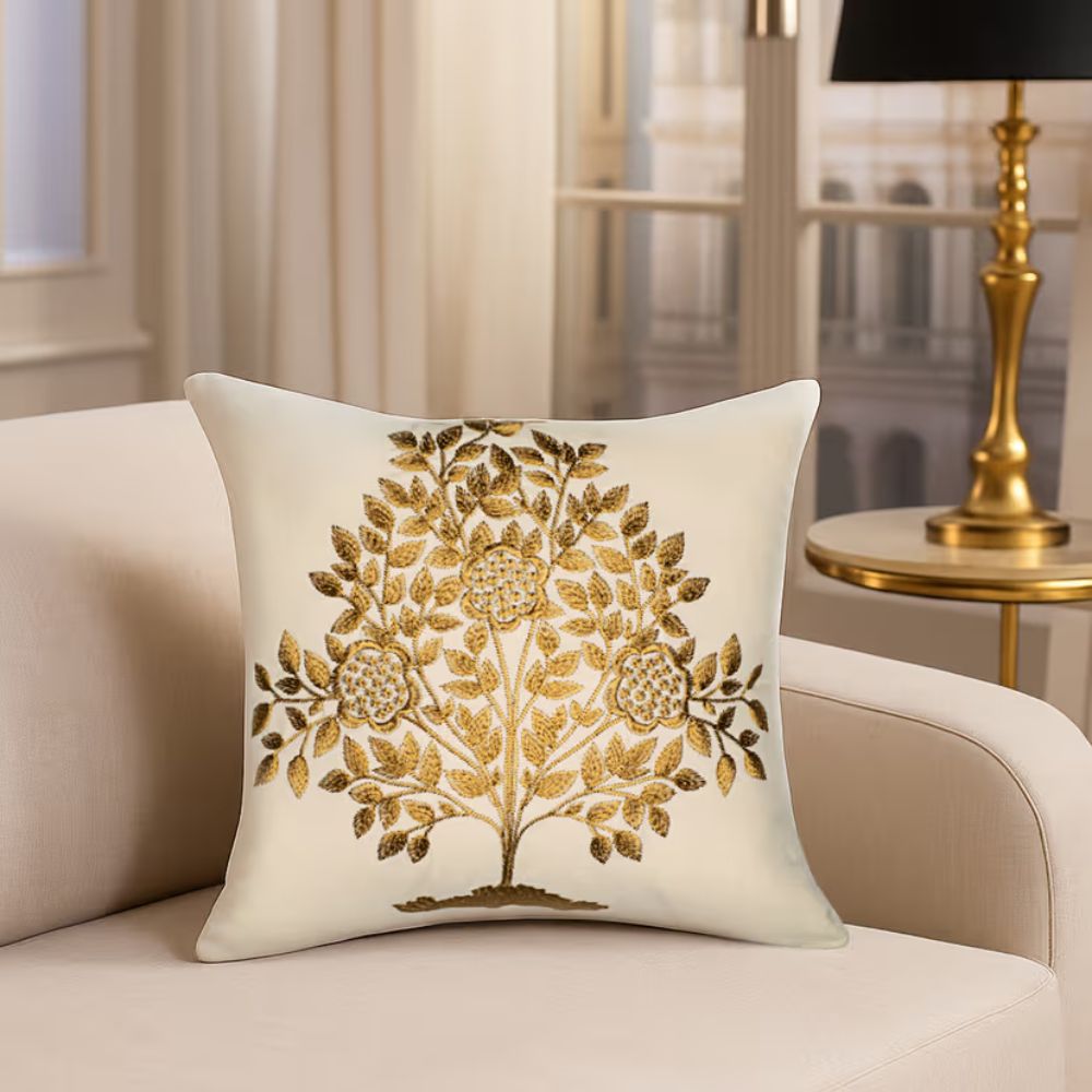 Cushions to Elevate Sofas, Beds & Chairs