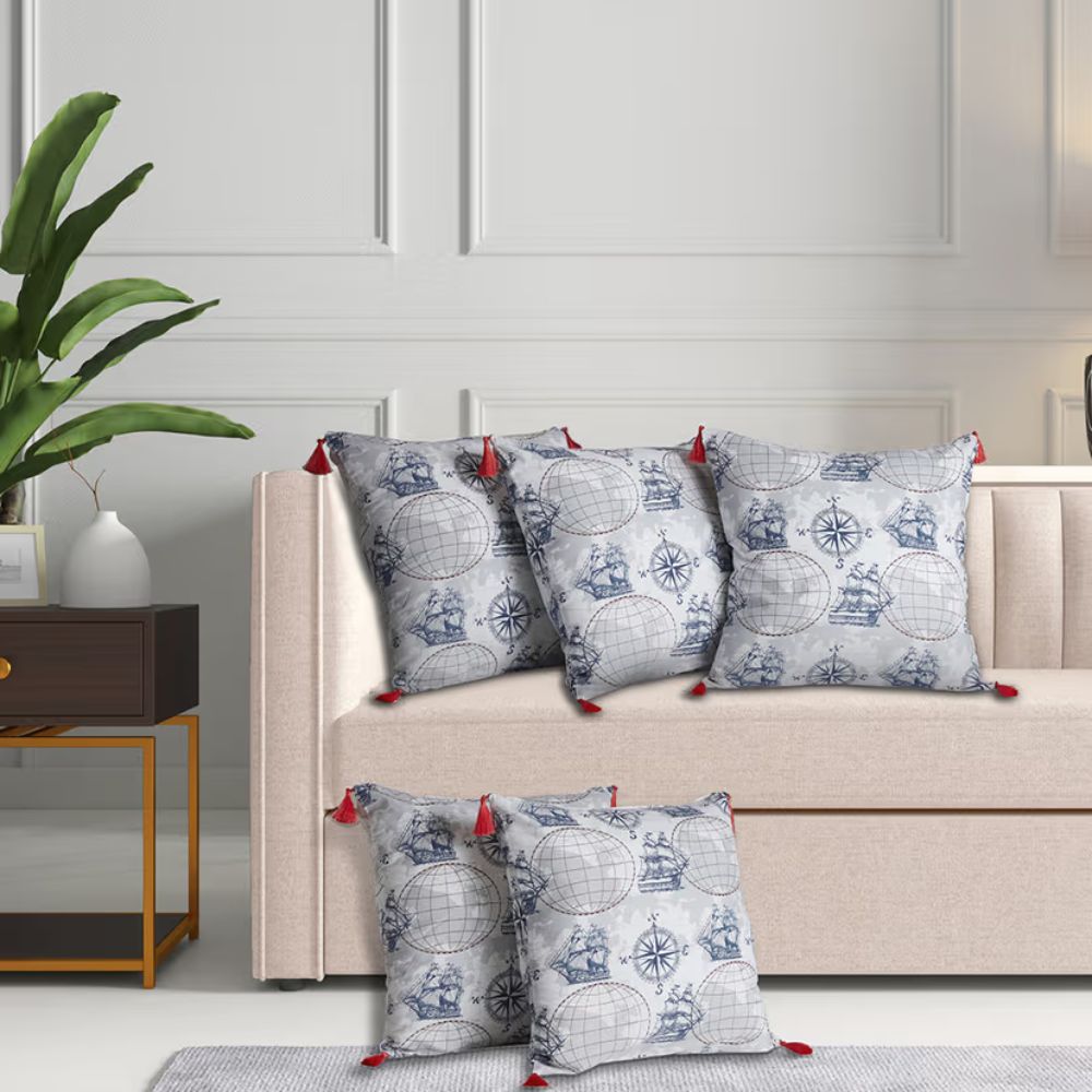 Understanding Cushion Sizes and Shapes