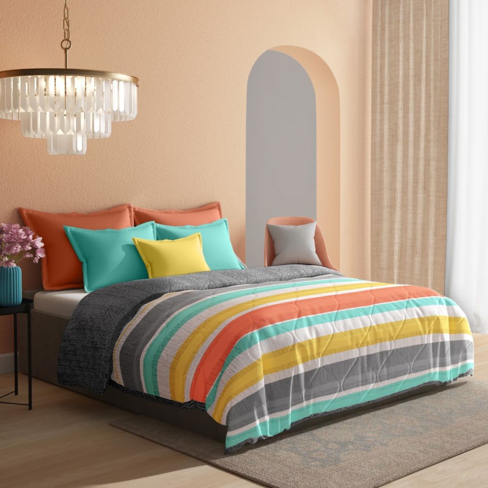 How to Style Cushions for Beds