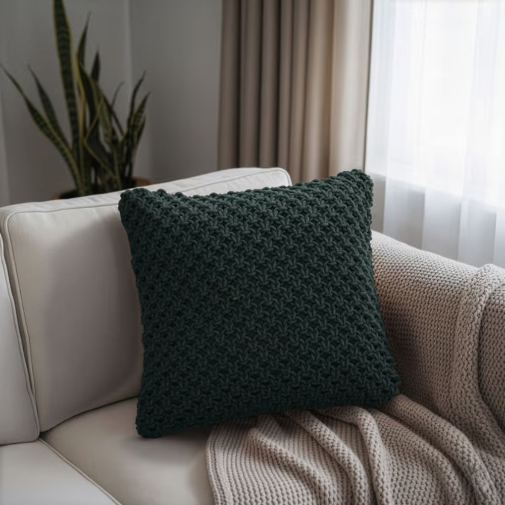 How to Style Cushions for Chairs