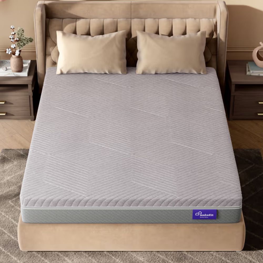 Pros and Cons of Memory Foam Mattresses