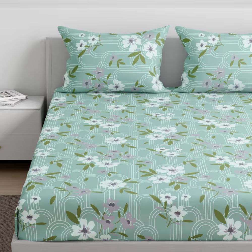 What Are Cotton Bedsheets?