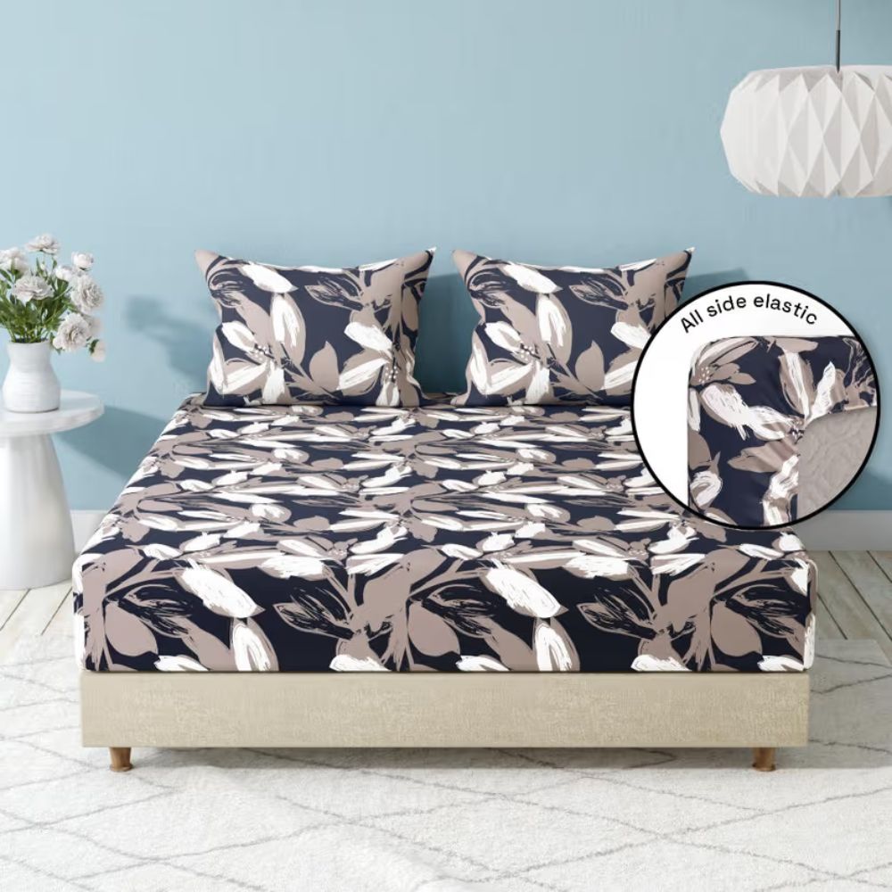 Cotton vs Microfiber Bedsheets – Detailed Comparison