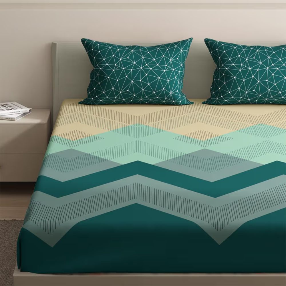 Pros and Cons of Cotton Bedsheets