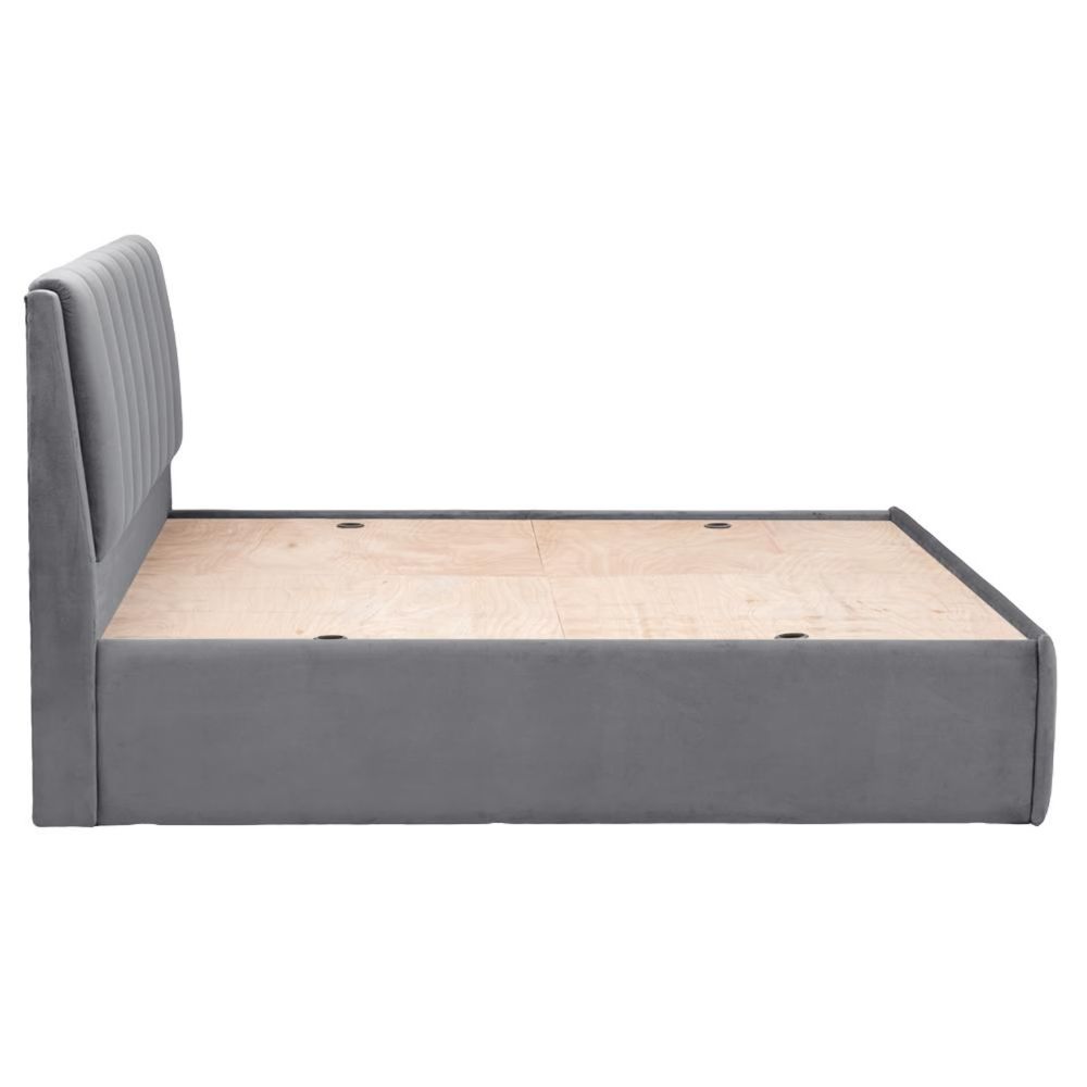 What Are Wooden Beds?