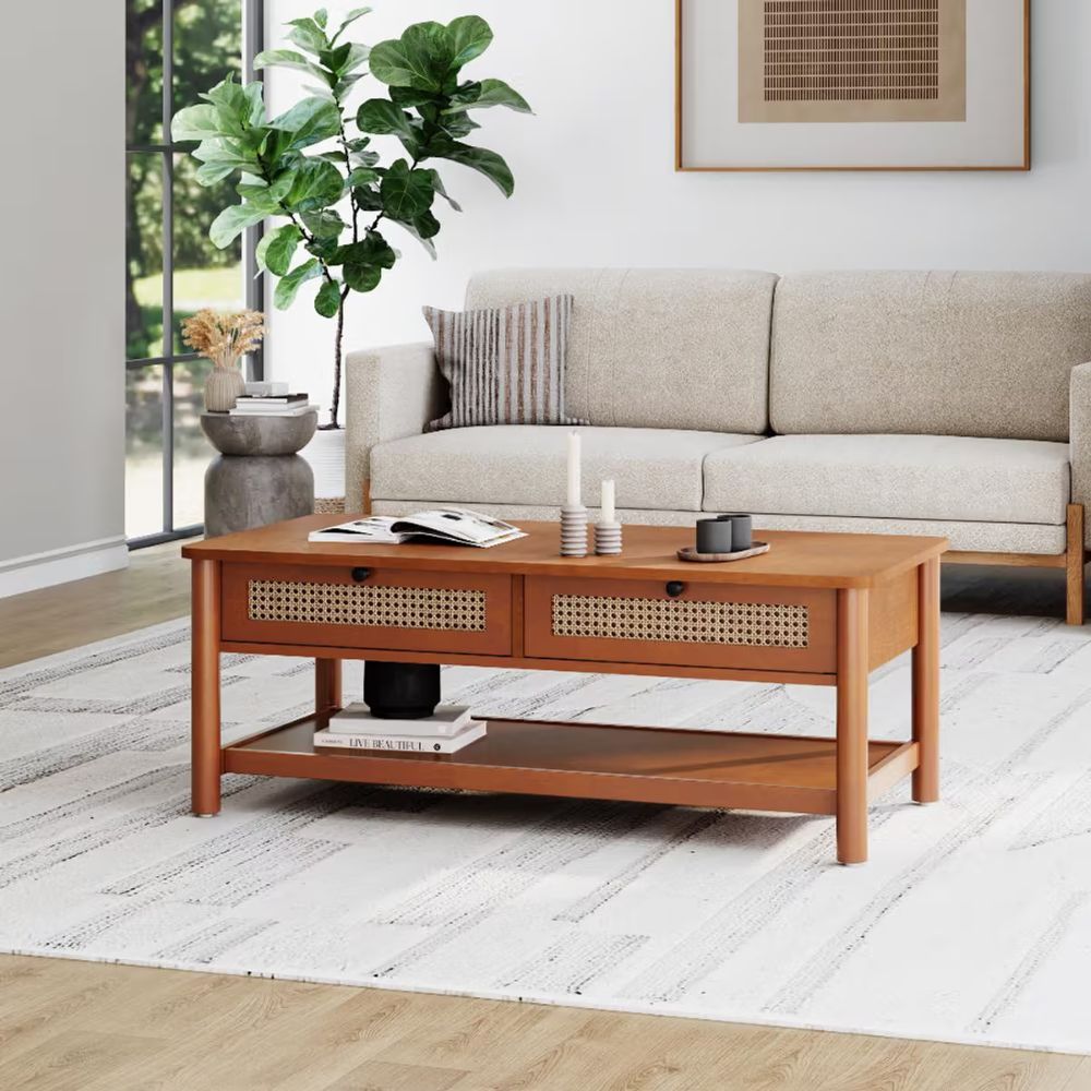 Understanding Wooden Coffee Tables