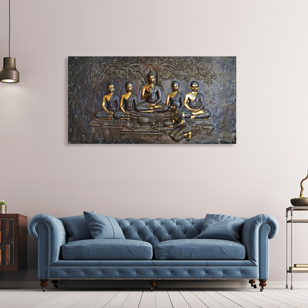 How to Choose Between Wooden and Upholstered Sofas