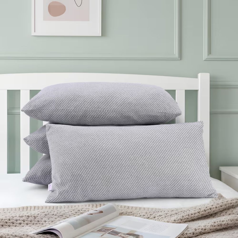 Understanding Different Types of Pillows