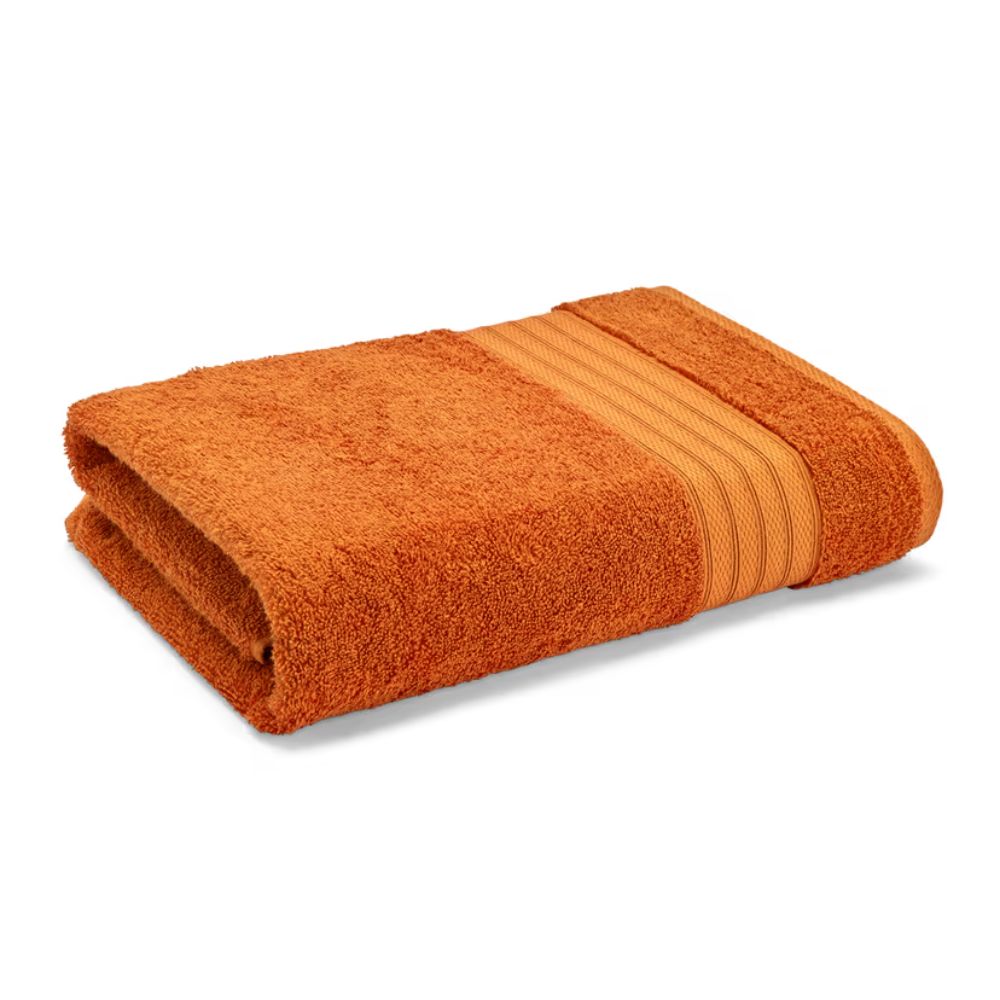 Why Towel Fabric Matters More Than You Think