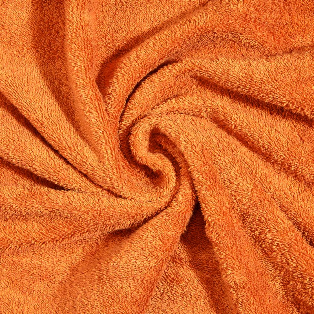Towel Weave Types & Their Impact on Absorbency