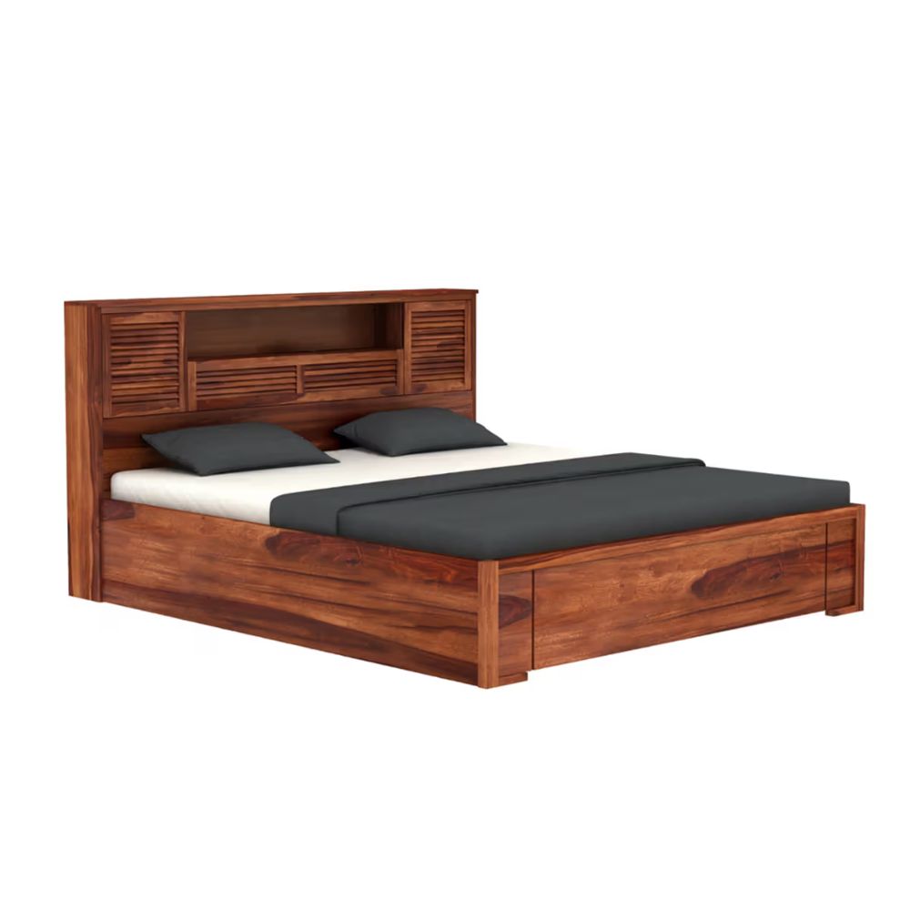 Pros and Cons of Storage Beds and Non-Storage Beds